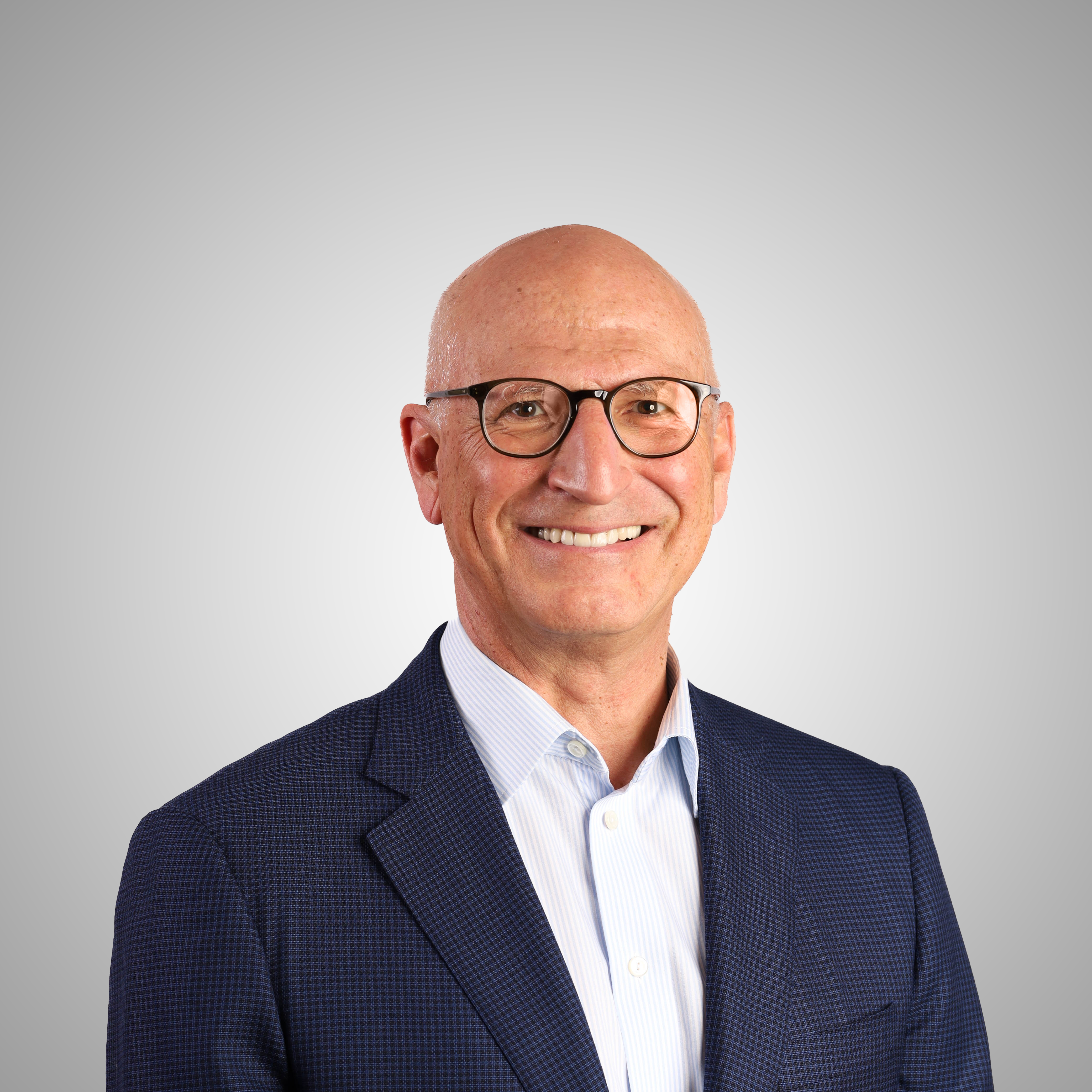 Riccardo Trecroce Board Chair, Habitat for Humanity Canada Headshot