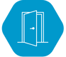 House with heart icon